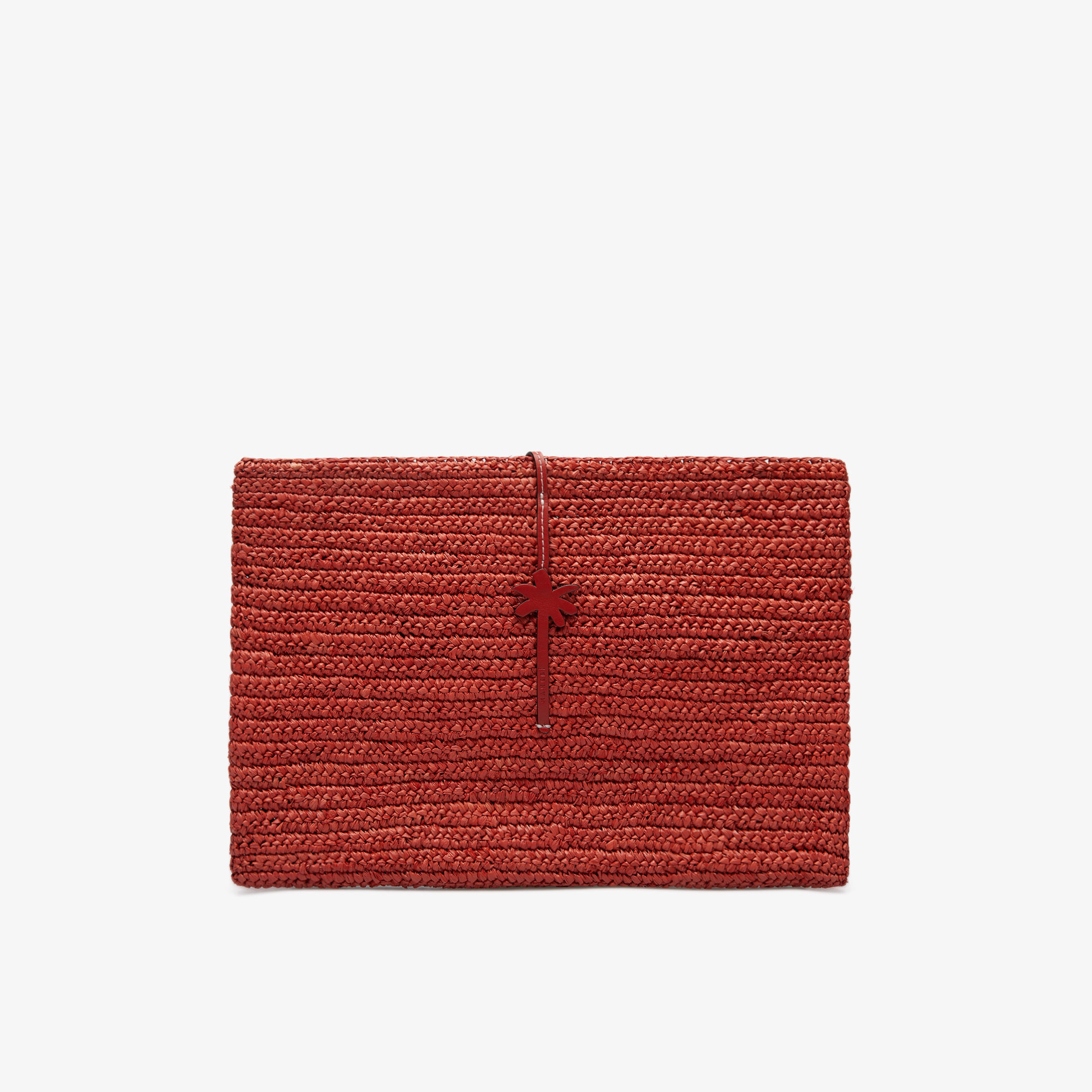 Manebi Kadın Turuncu Çanta