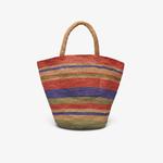 Manebi Kadın Renkli Çanta