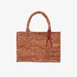 Manebi Kadın Bej Çanta