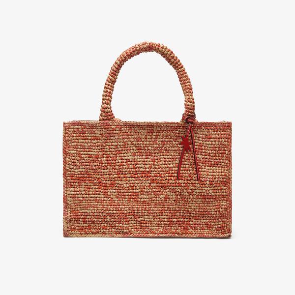 Manebi Kadın Bej Çanta