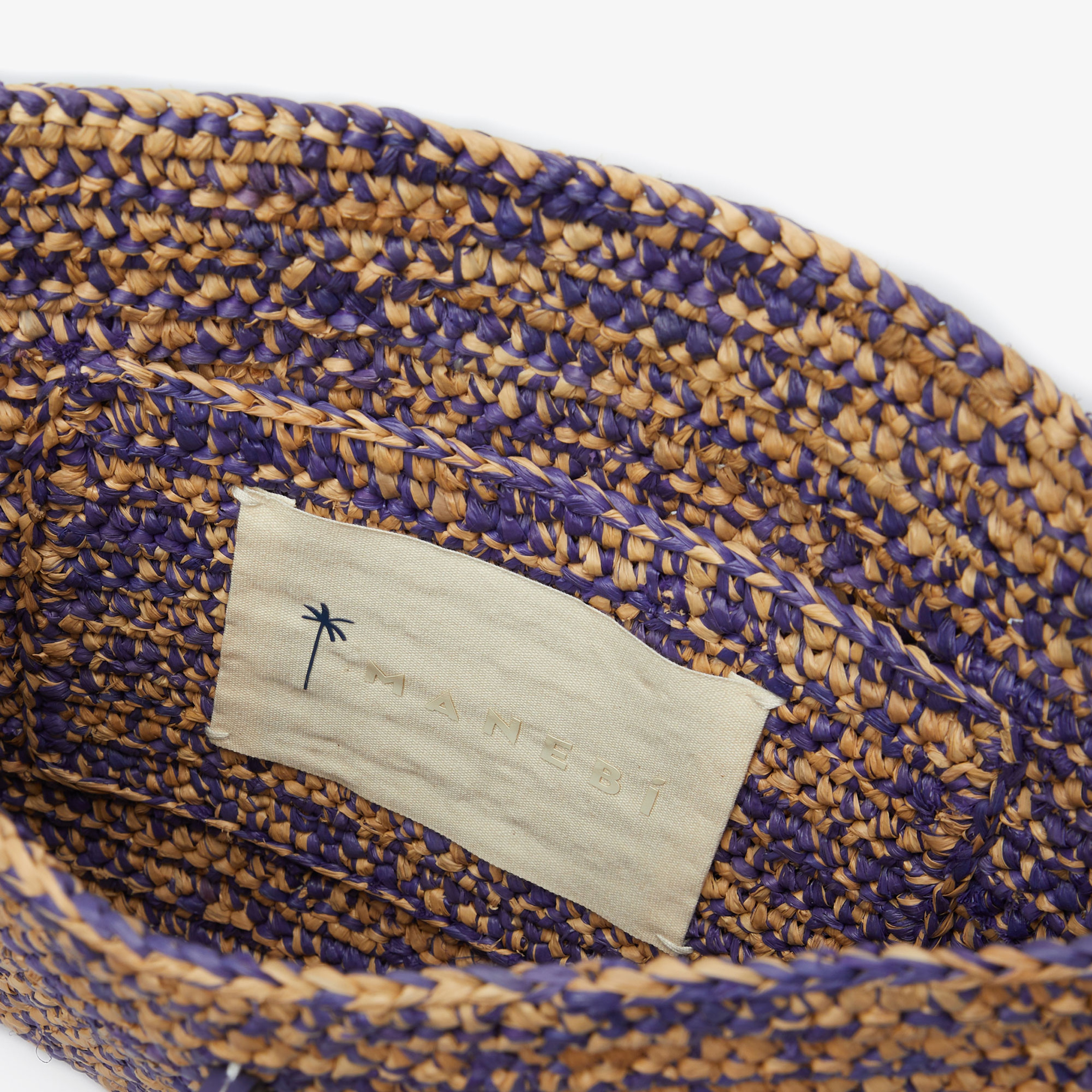 Manebi Kadın Renkli Çanta