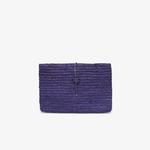 Manebi Kadın Mor Çanta