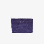 Manebi Kadın Mor Çanta