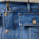 Liu Jo Kadın Lacivert Etek