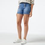 Liu Jo Kadın Lacivert Şort