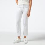 Liu Jo Kadın Bej Pantolon