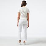 Liu Jo Kadın Bej Pantolon