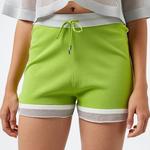 Liu Jo Kadın Yeşil Şort