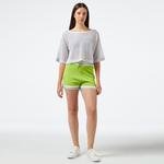 Liu Jo Kadın Yeşil Şort