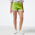 Liu Jo Kadın Yeşil Şort