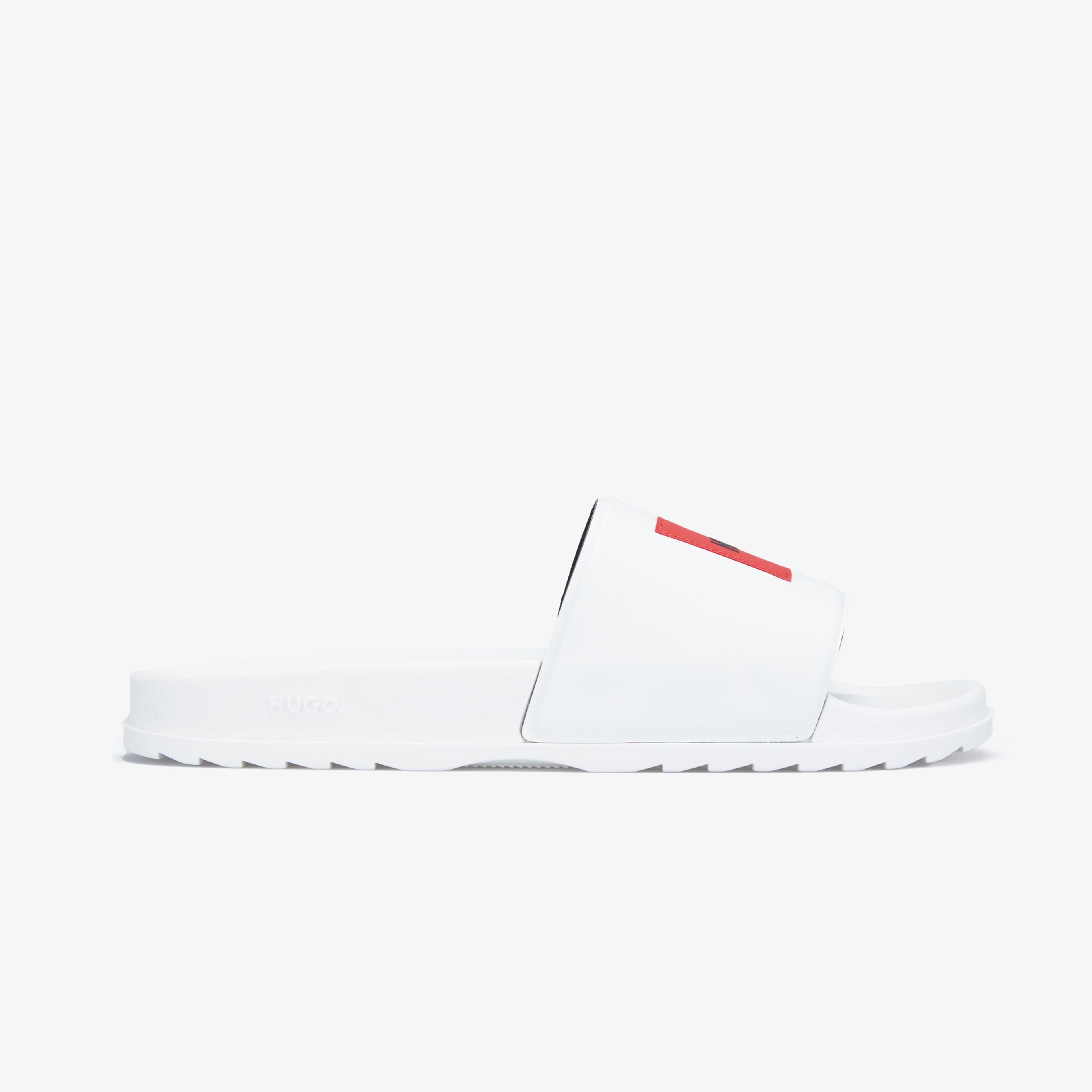 Hugo Erkek Beyaz Terlik
