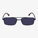 Karl Lagerfeld Erkek Mavi Gözlük