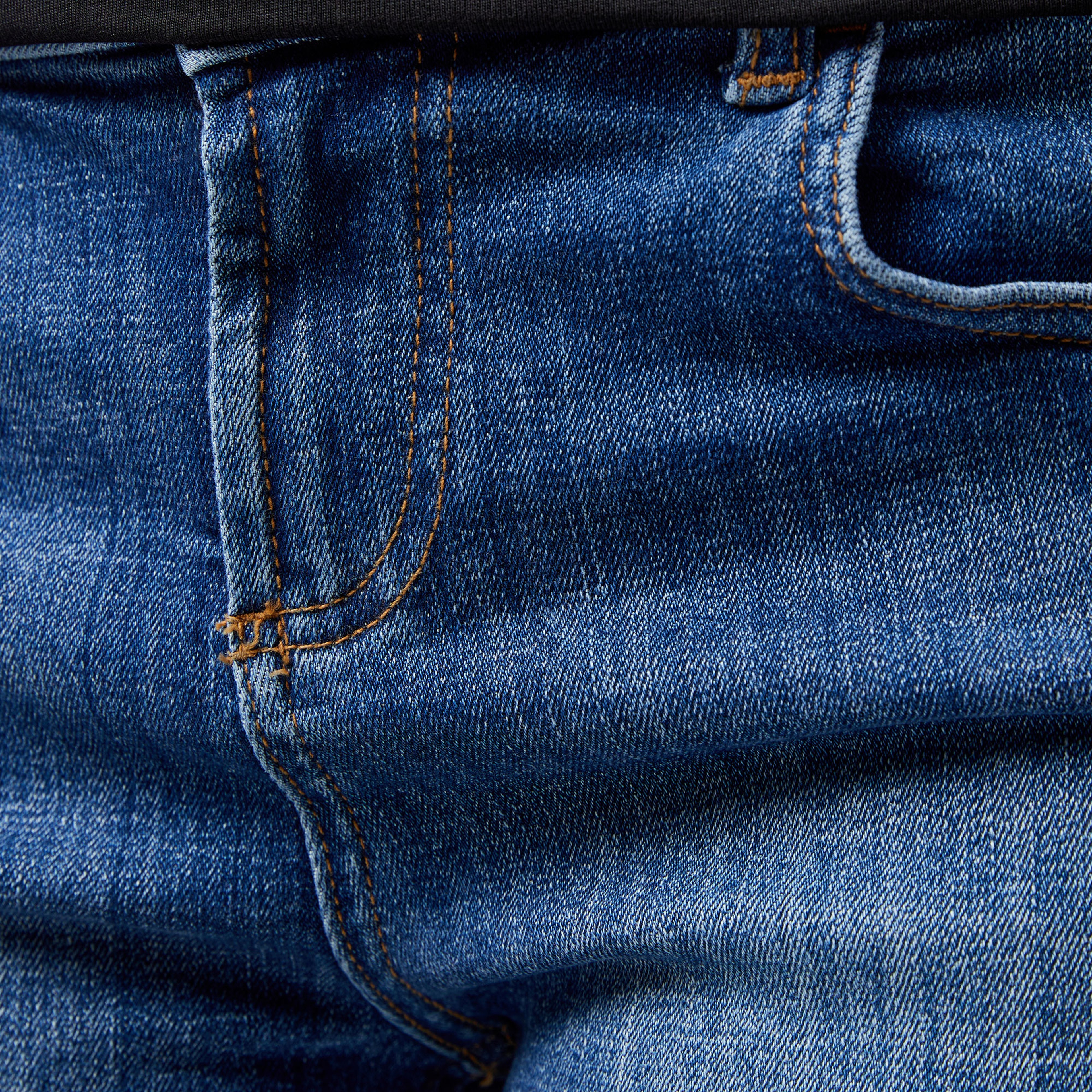 Liu Jo Kadın Lacivert Şort