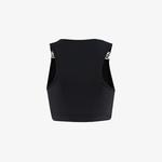 Liu Jo Kadın Siyah T-Shirt