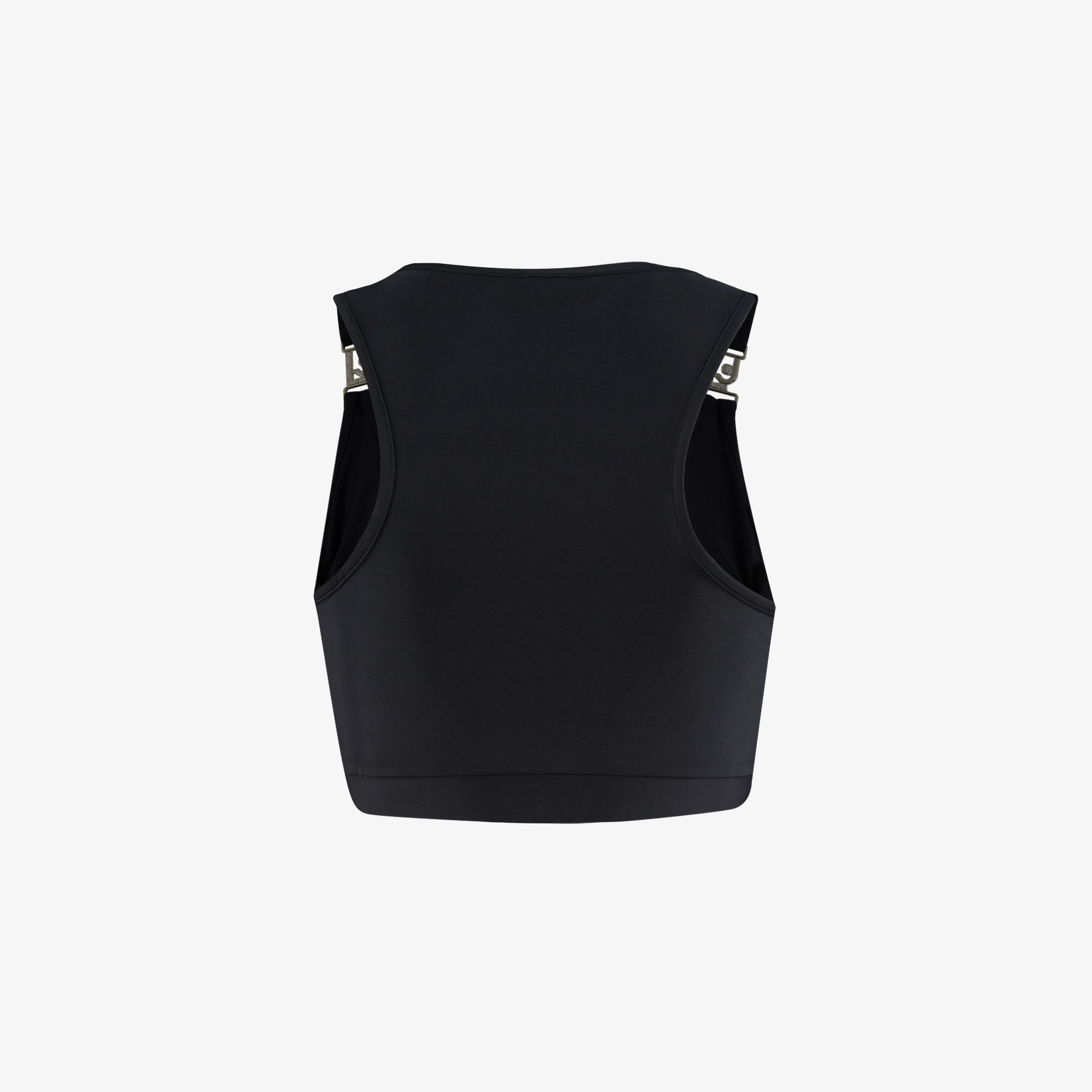 Liu Jo Kadın Siyah T-Shirt