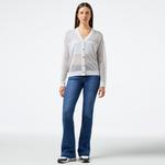 Liu Jo Kadın Bej Triko