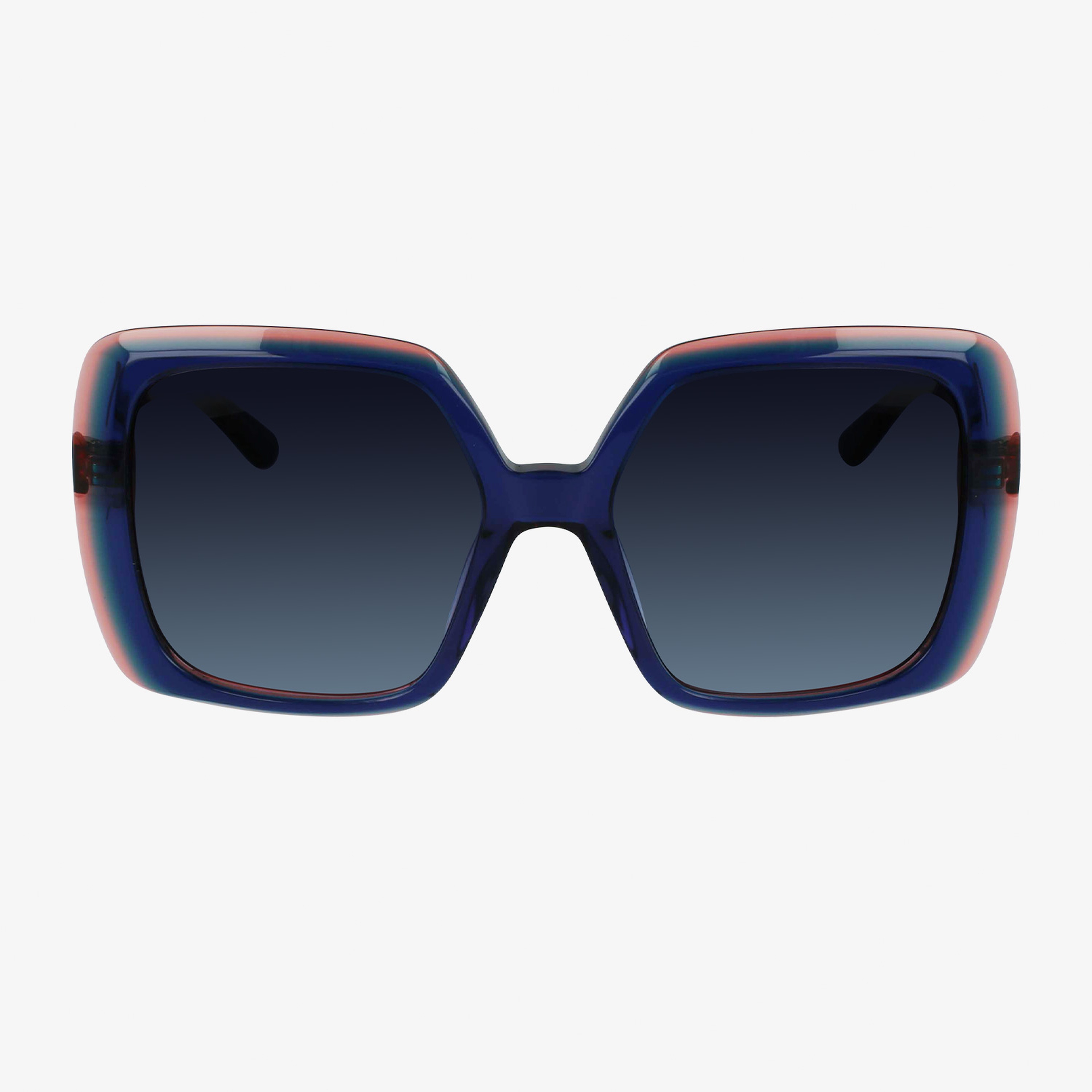 Karl Lagerfeld Kadın Mavi Gözlük