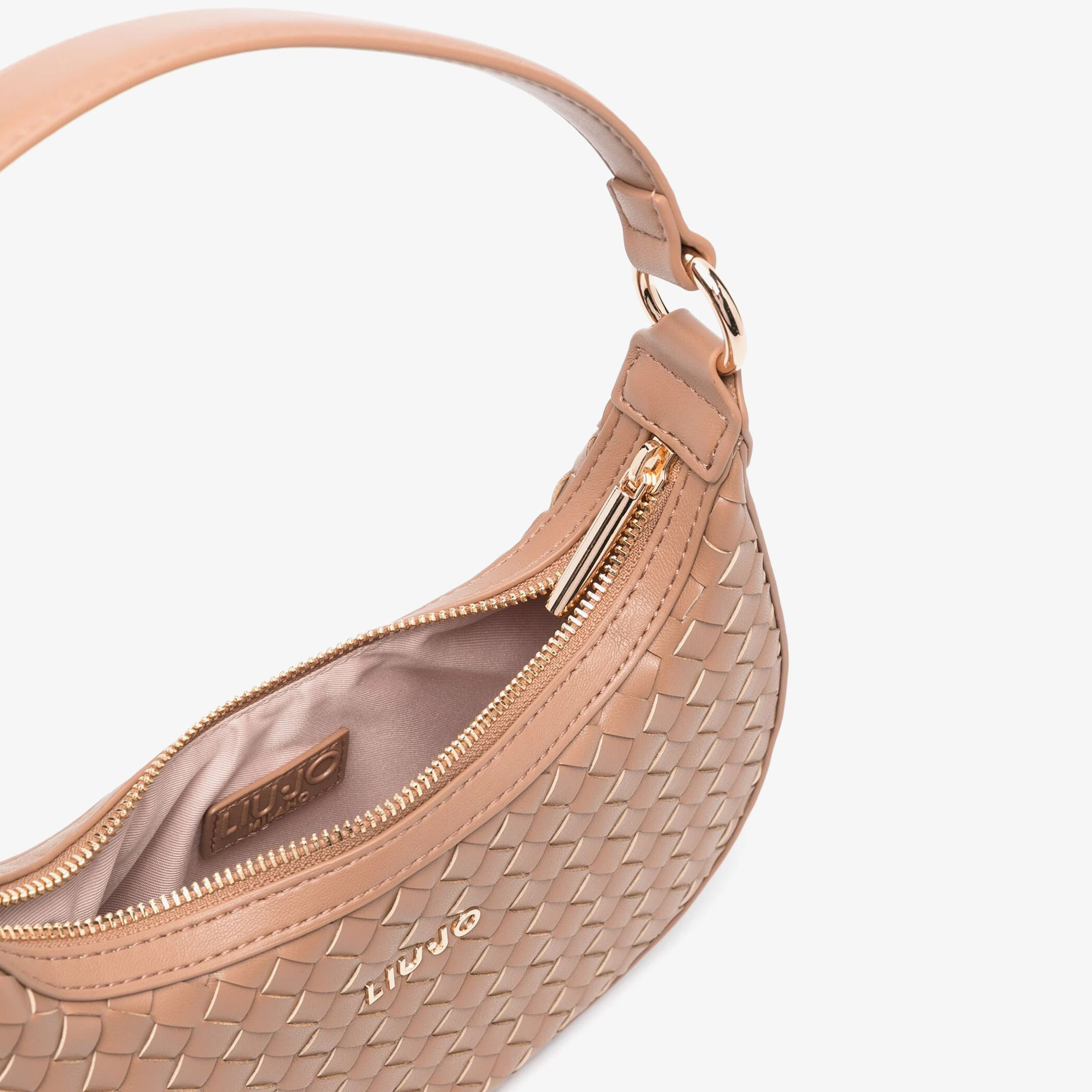 Liu Jo Kadın Kahverengi Çanta