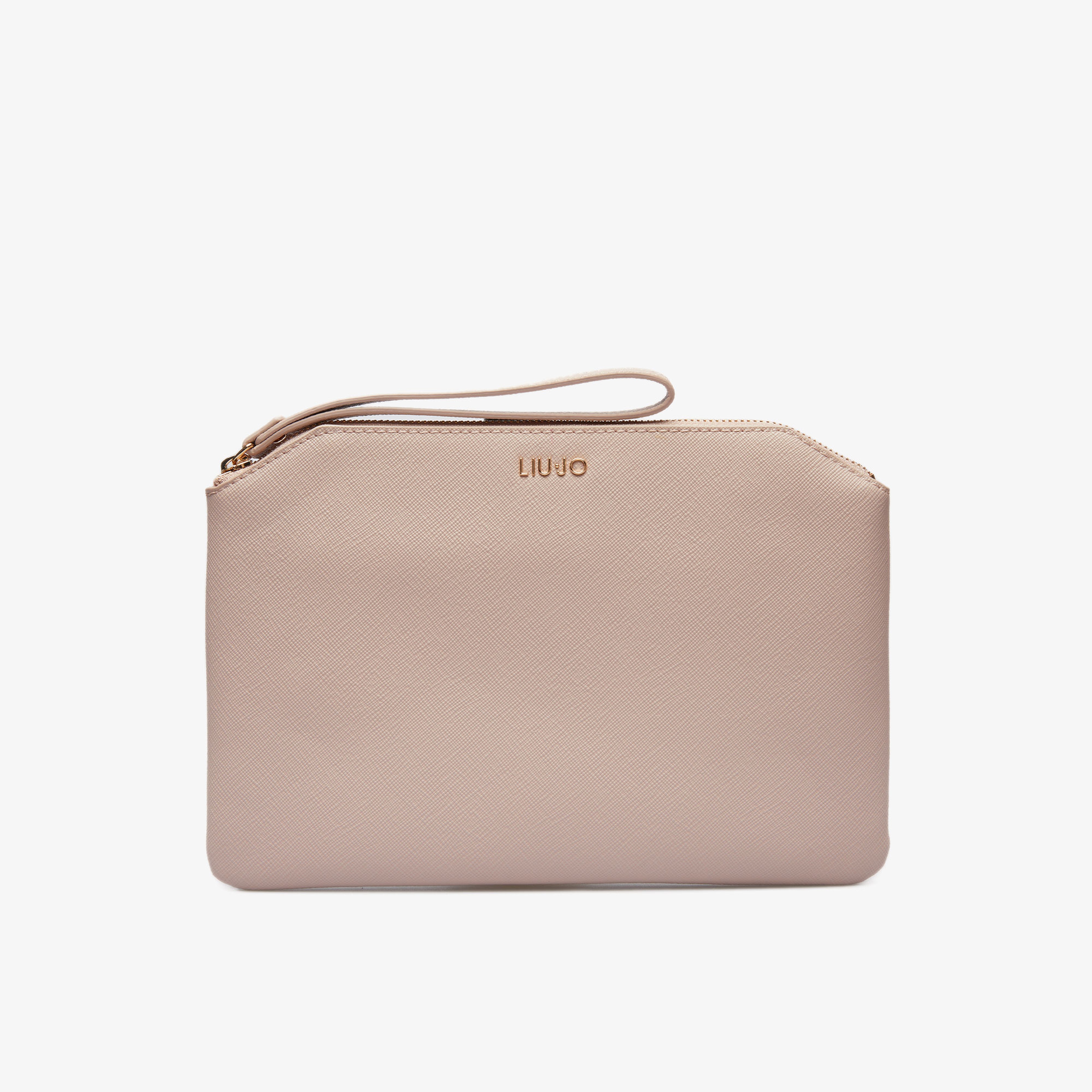 Liu Jo Kadın Pembe Çanta