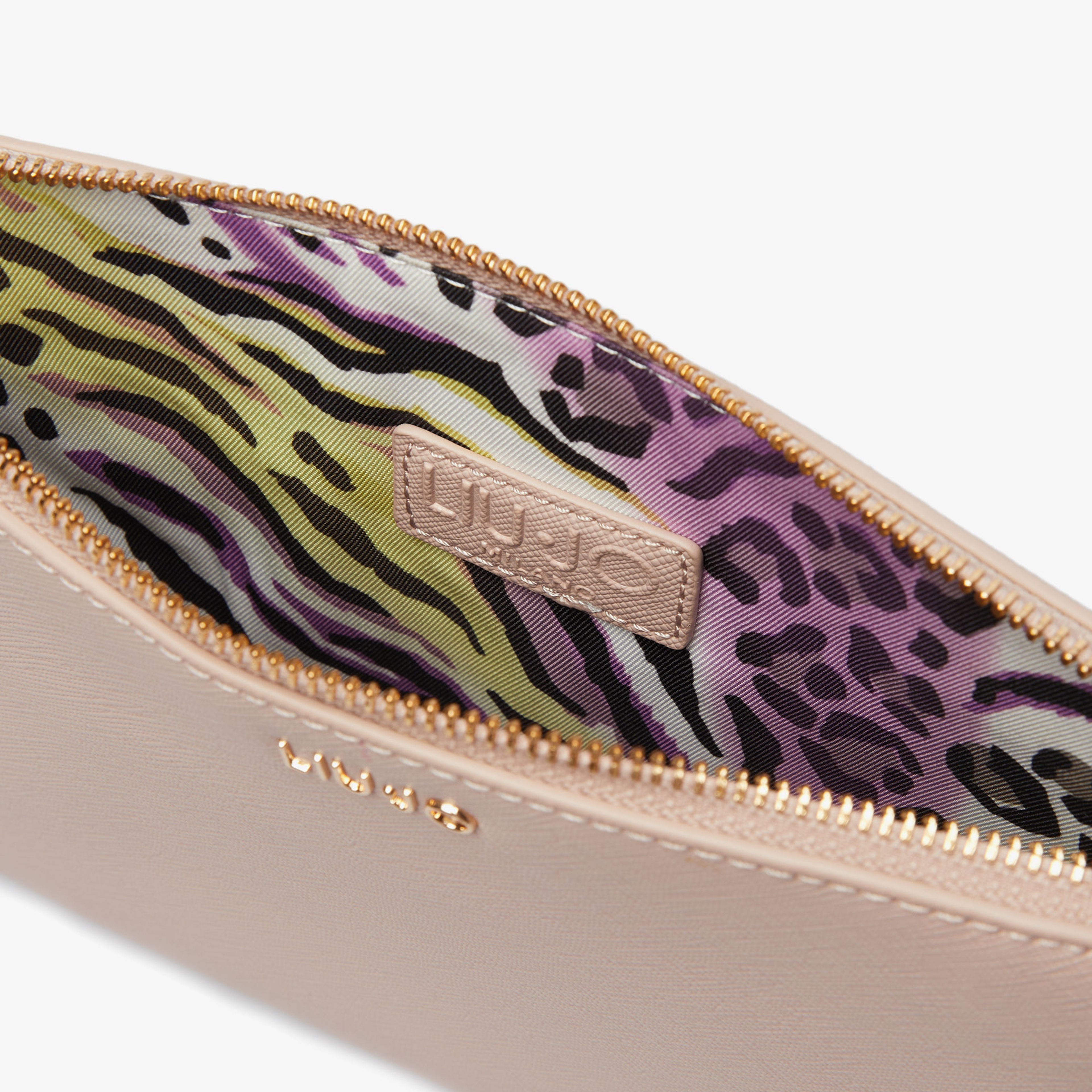 Liu Jo Kadın Pembe Çanta