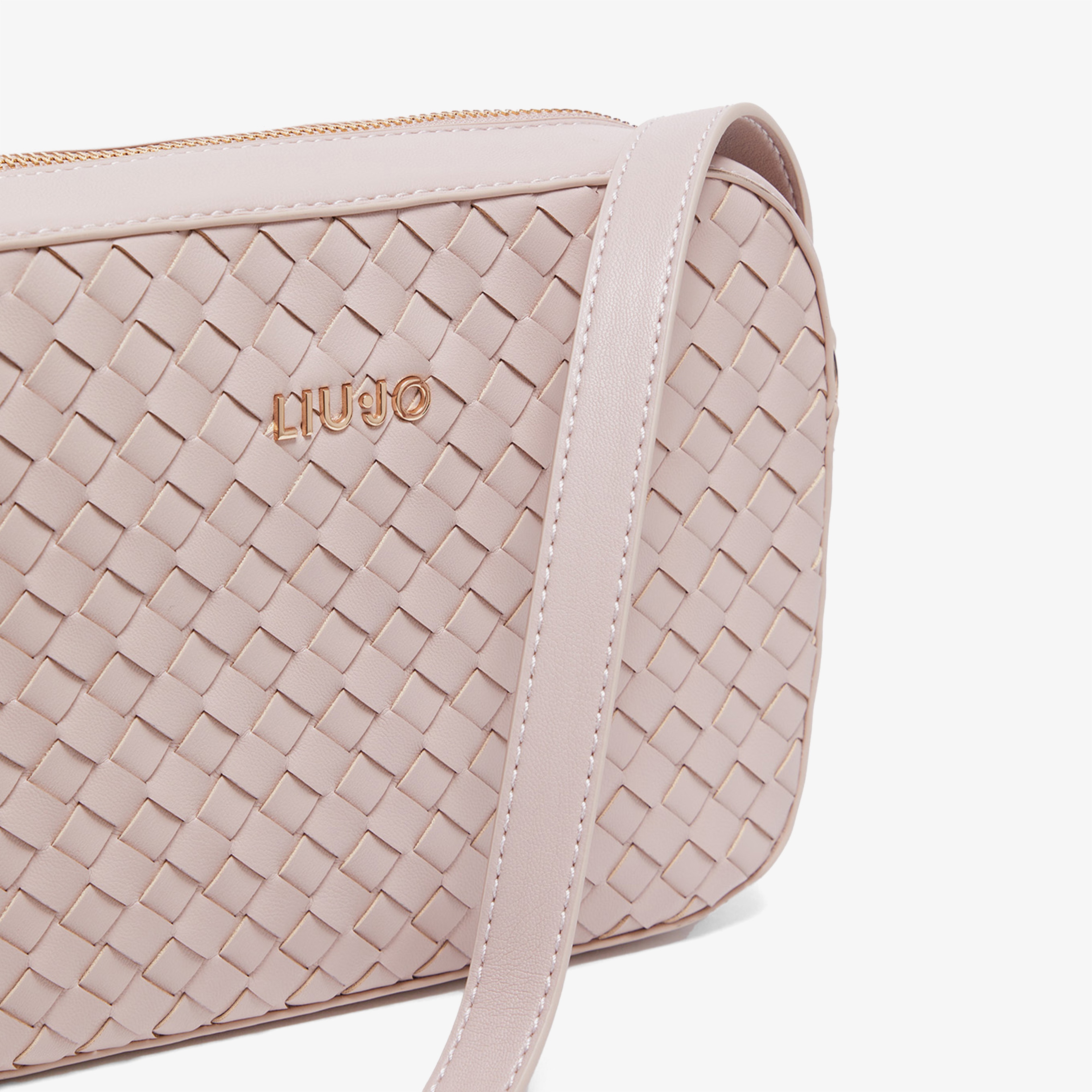 Liu Jo Kadın Pembe Çanta