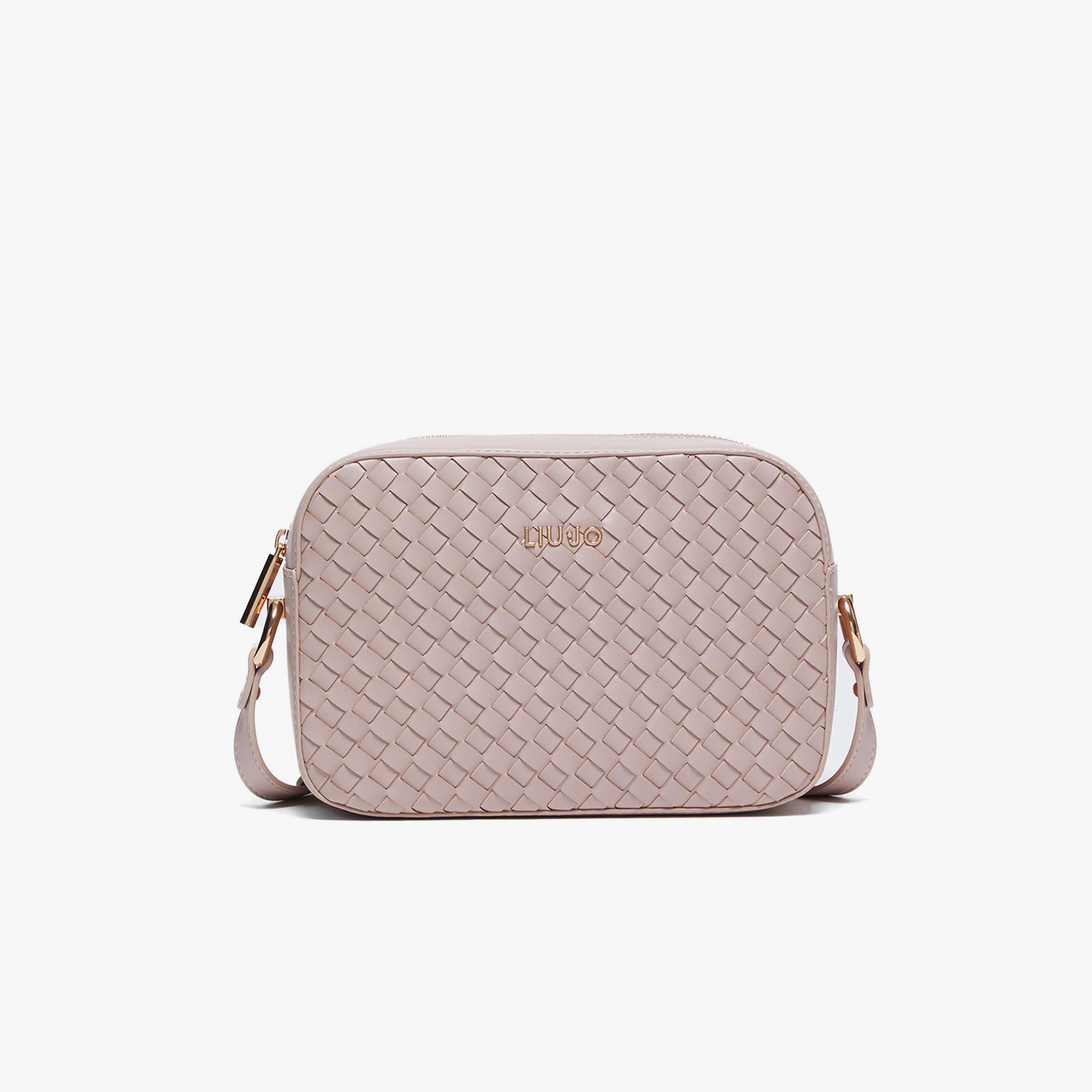 Liu Jo Kadın Pembe Çanta