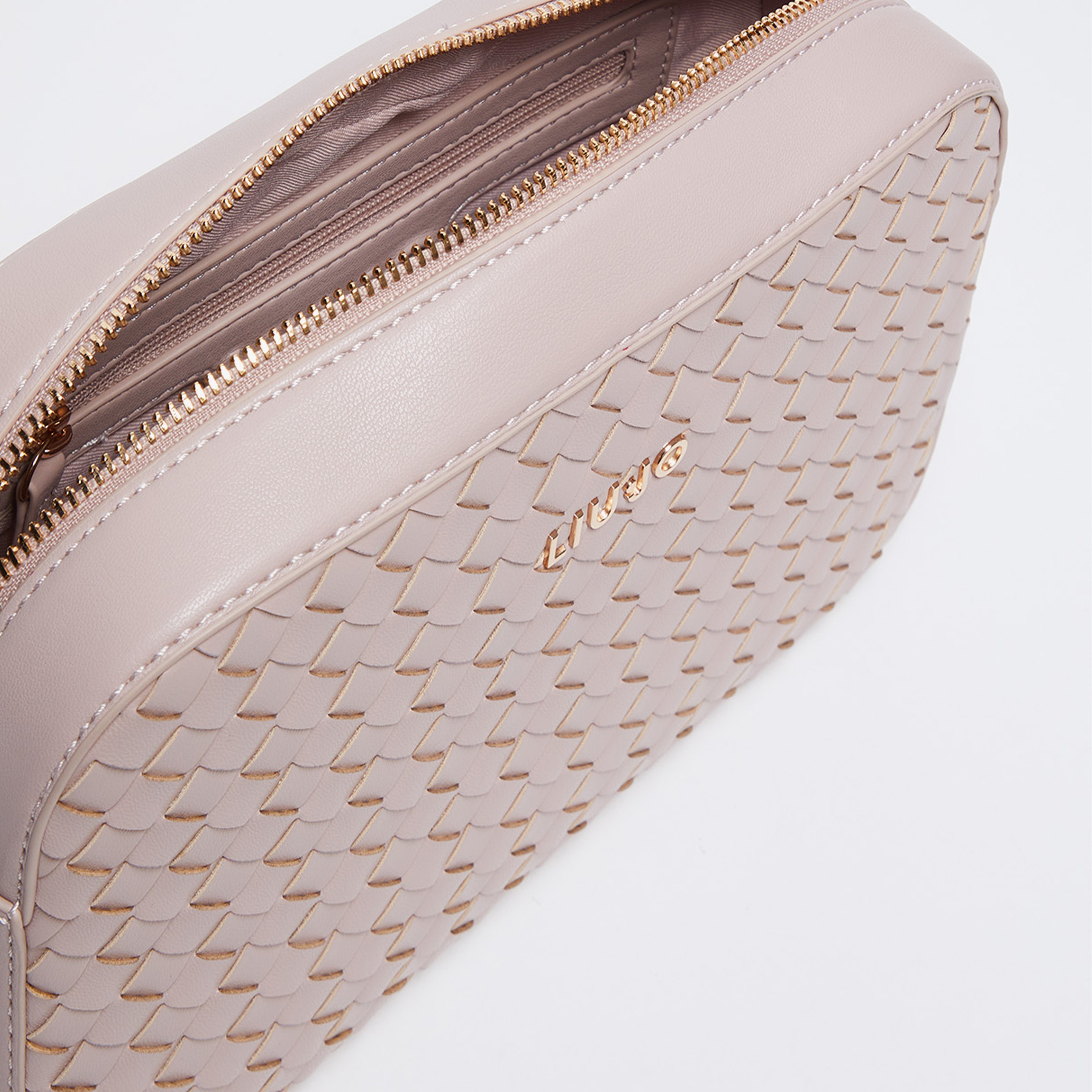 Liu Jo Kadın Pembe Çanta