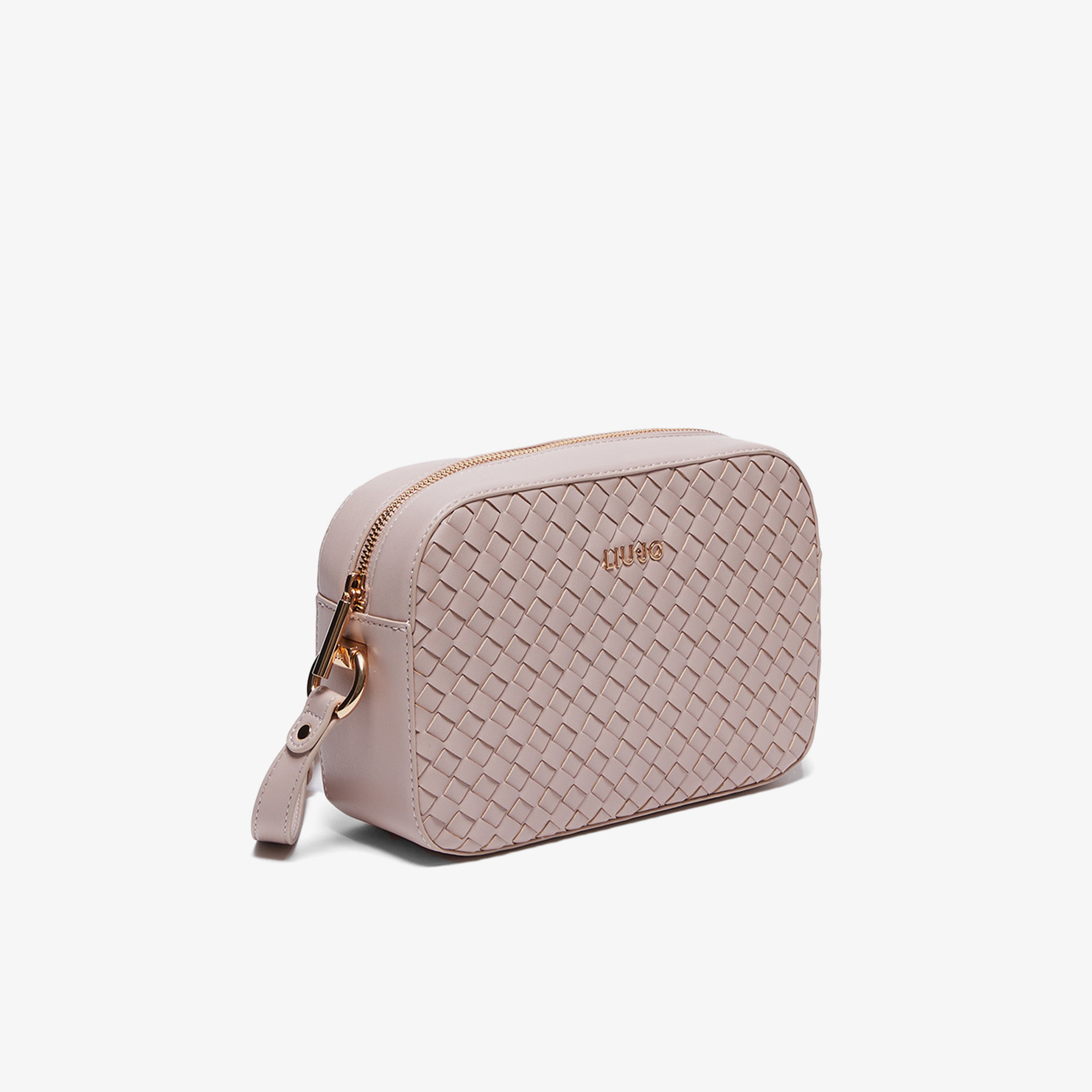 Liu Jo Kadın Pembe Çanta