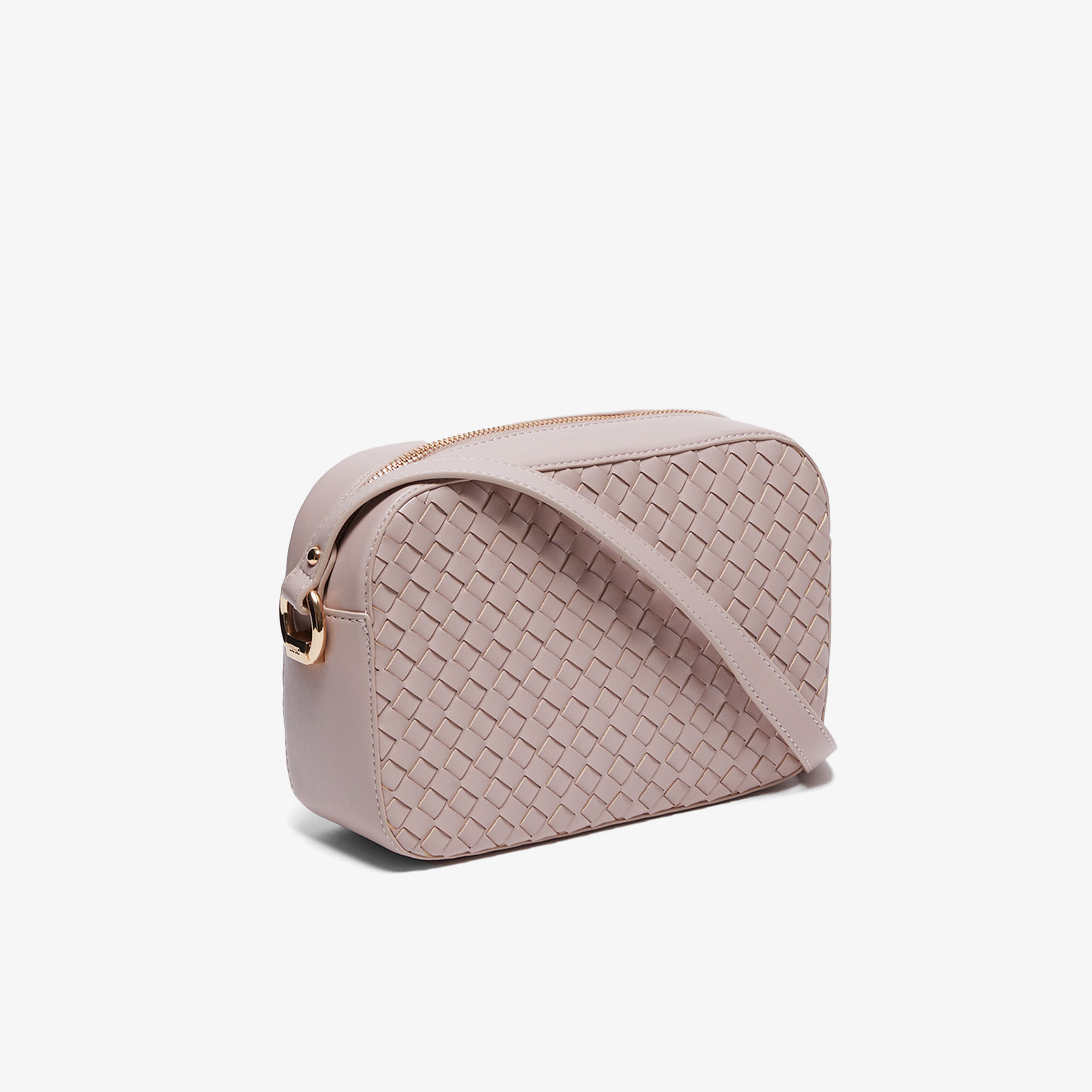 Liu Jo Kadın Pembe Çanta