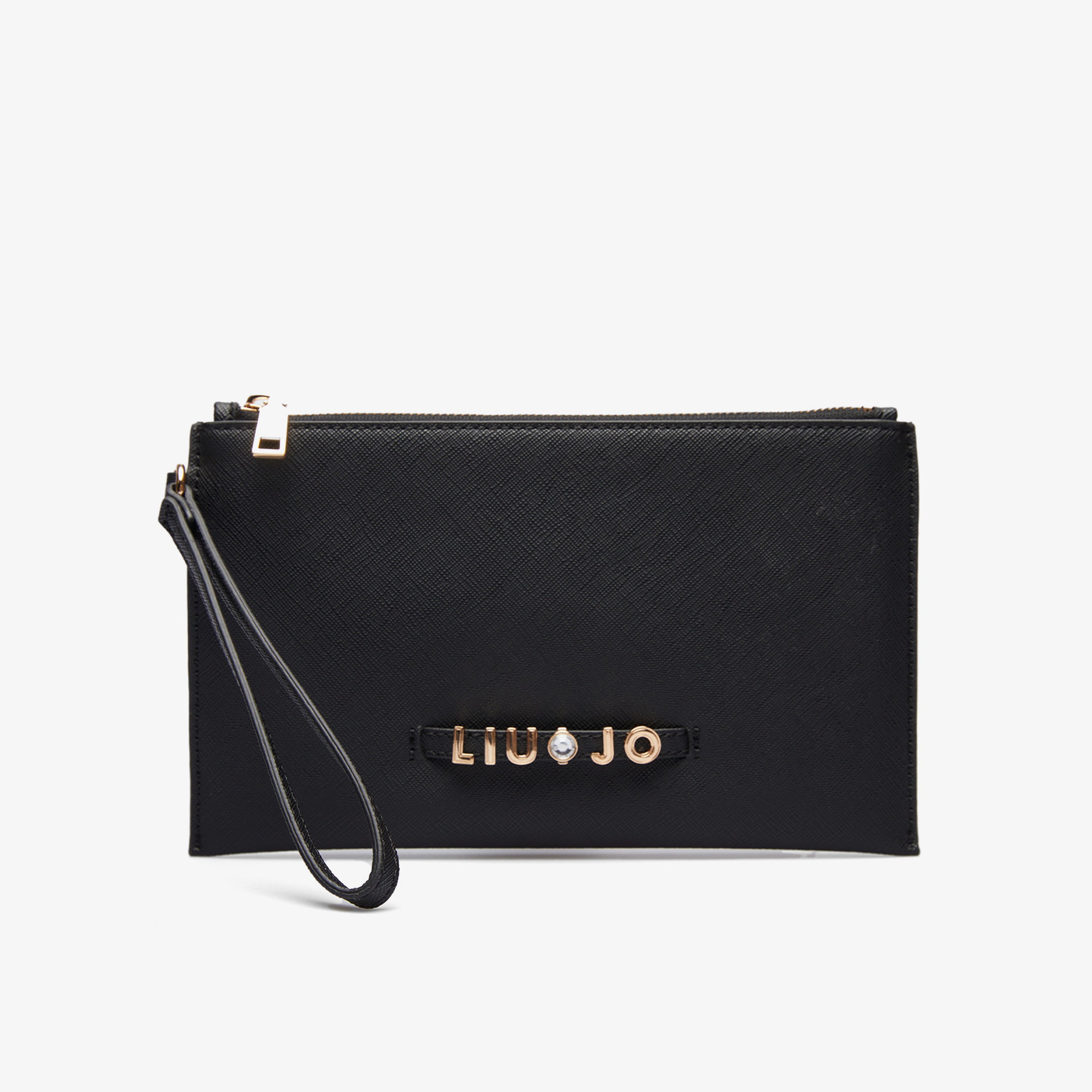 Liu Jo Kadın Siyah Çanta