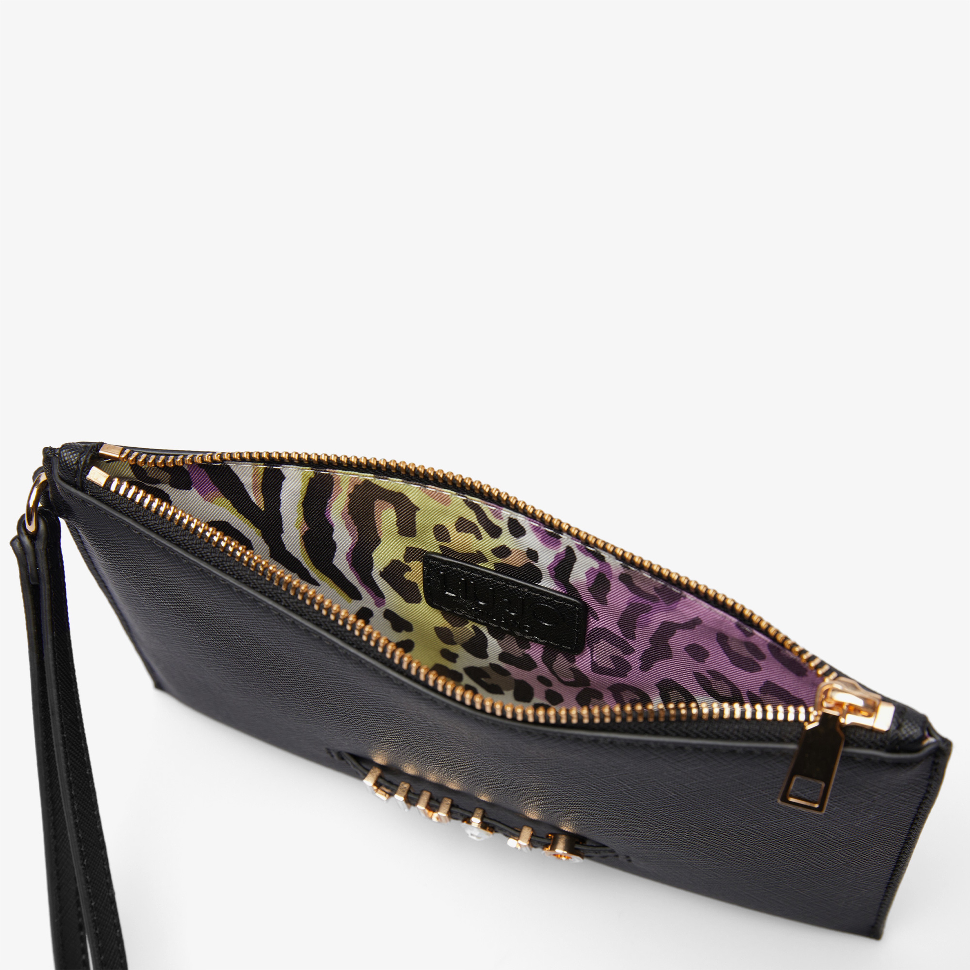 Liu Jo Kadın Siyah Çanta