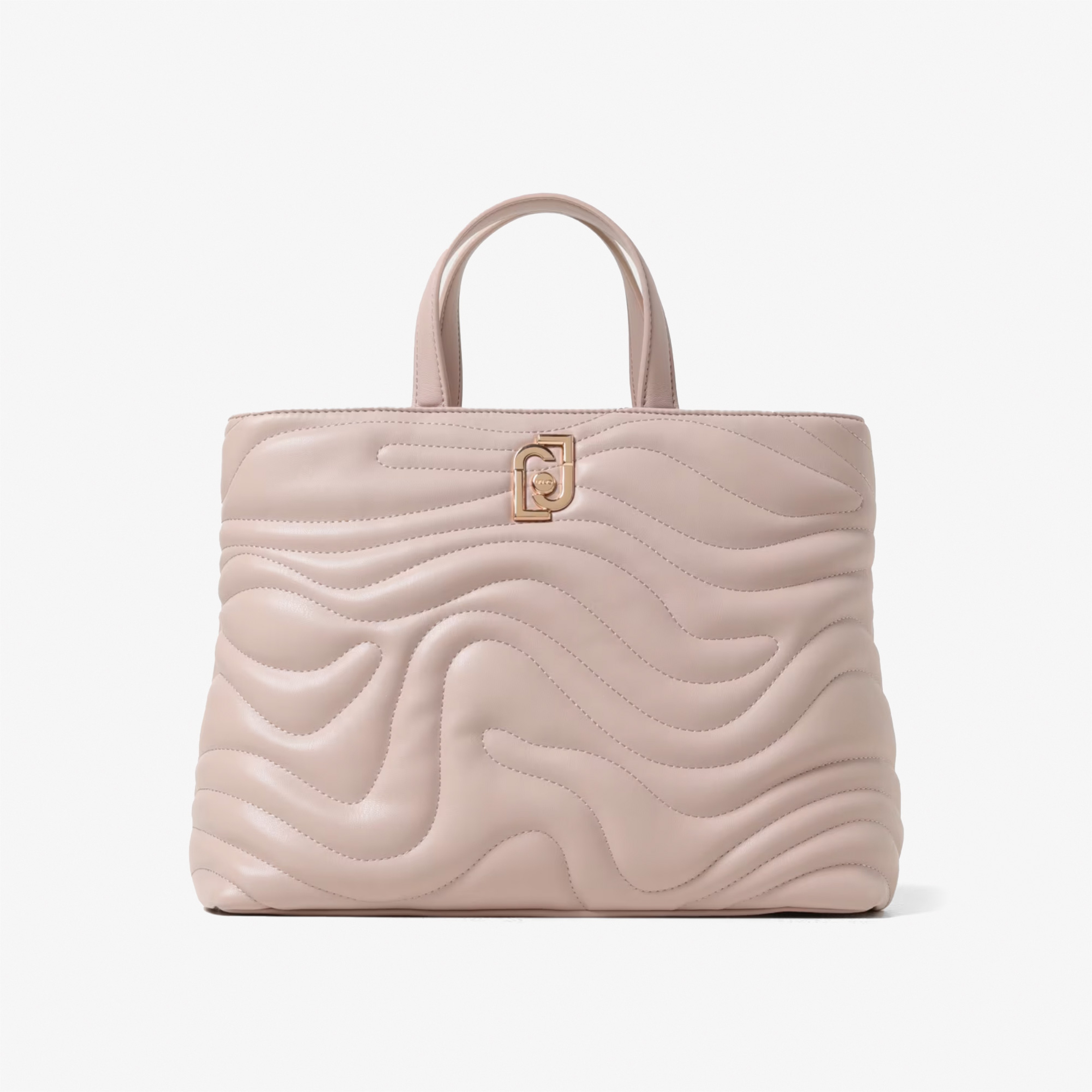 Liu Jo Kadın Pembe Çanta