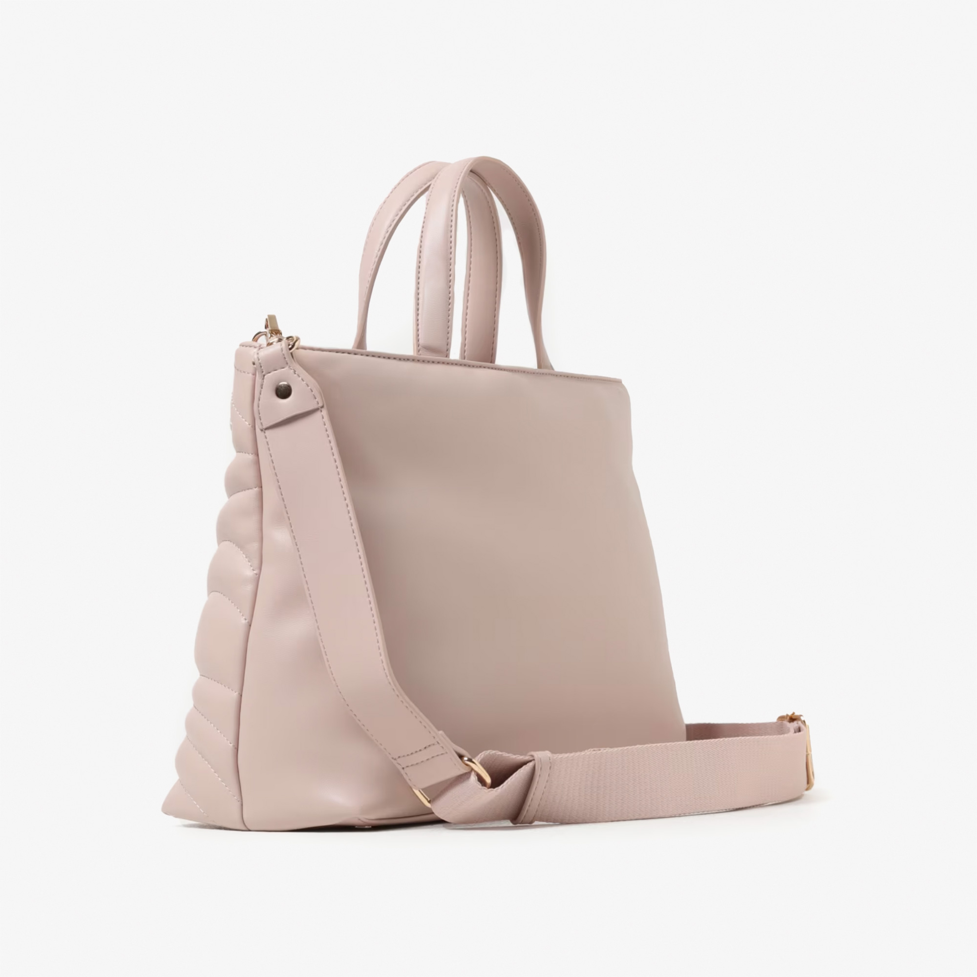 Liu Jo Kadın Pembe Çanta