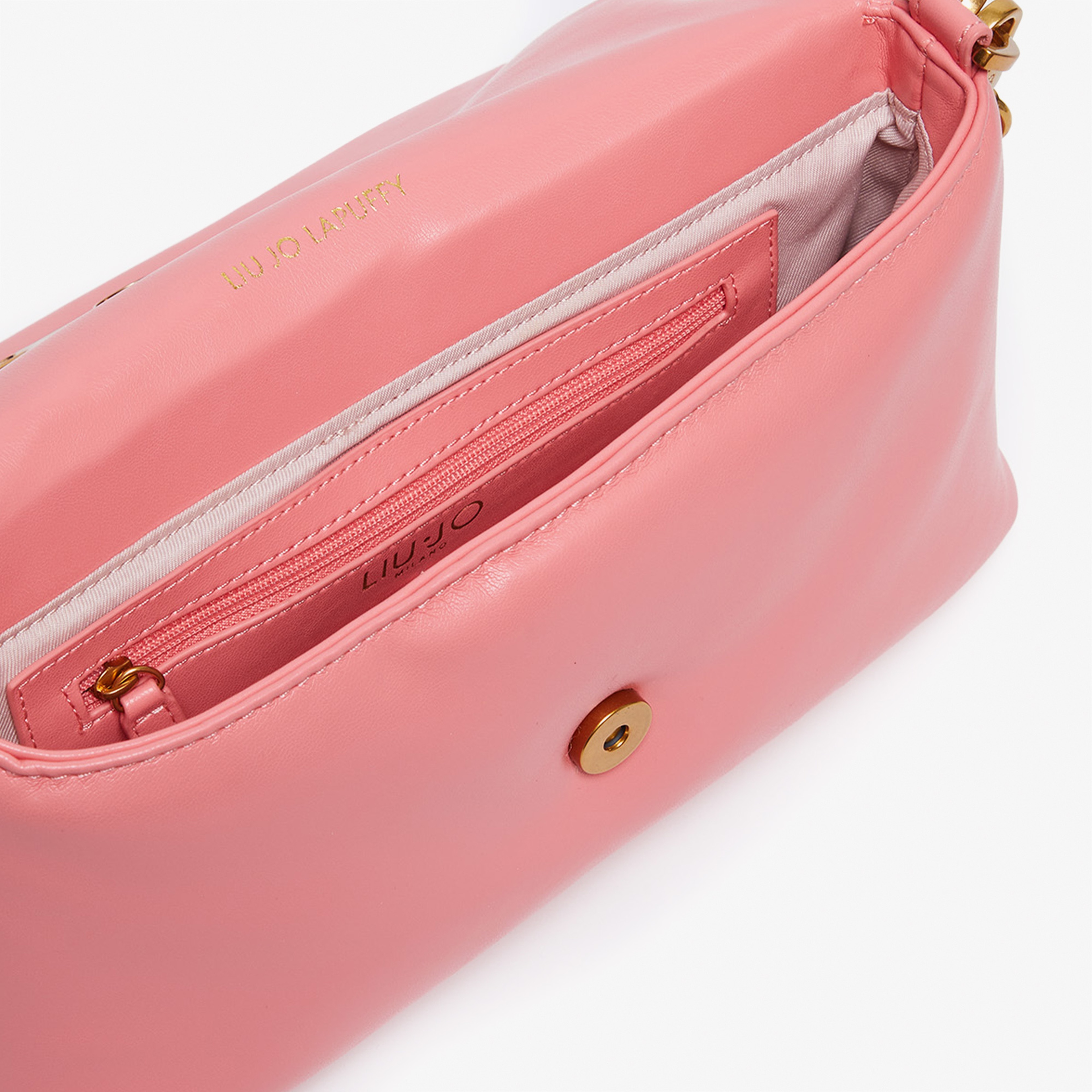 Liu Jo Kadın Turuncu Çanta