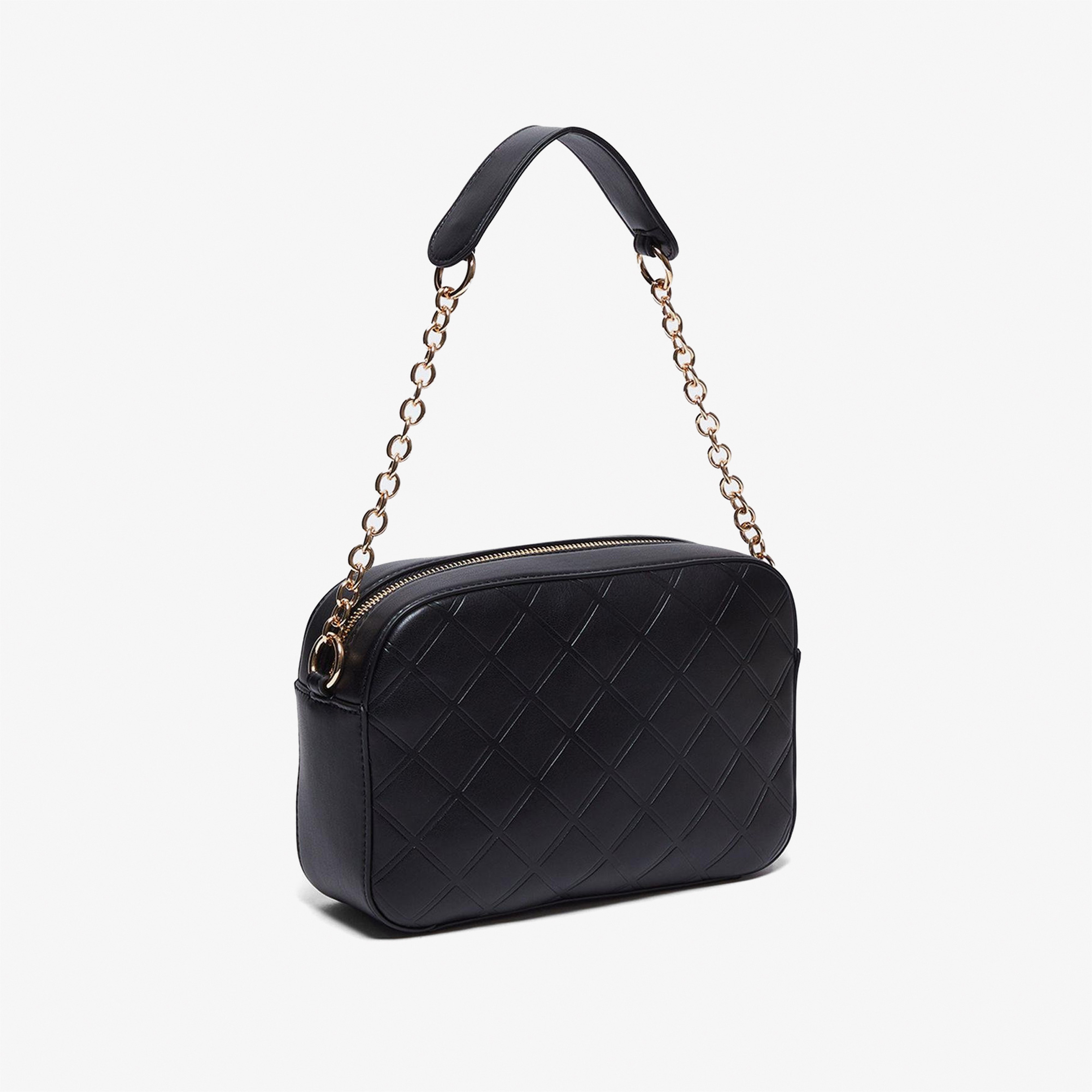 Liu Jo Kadın Siyah Çanta