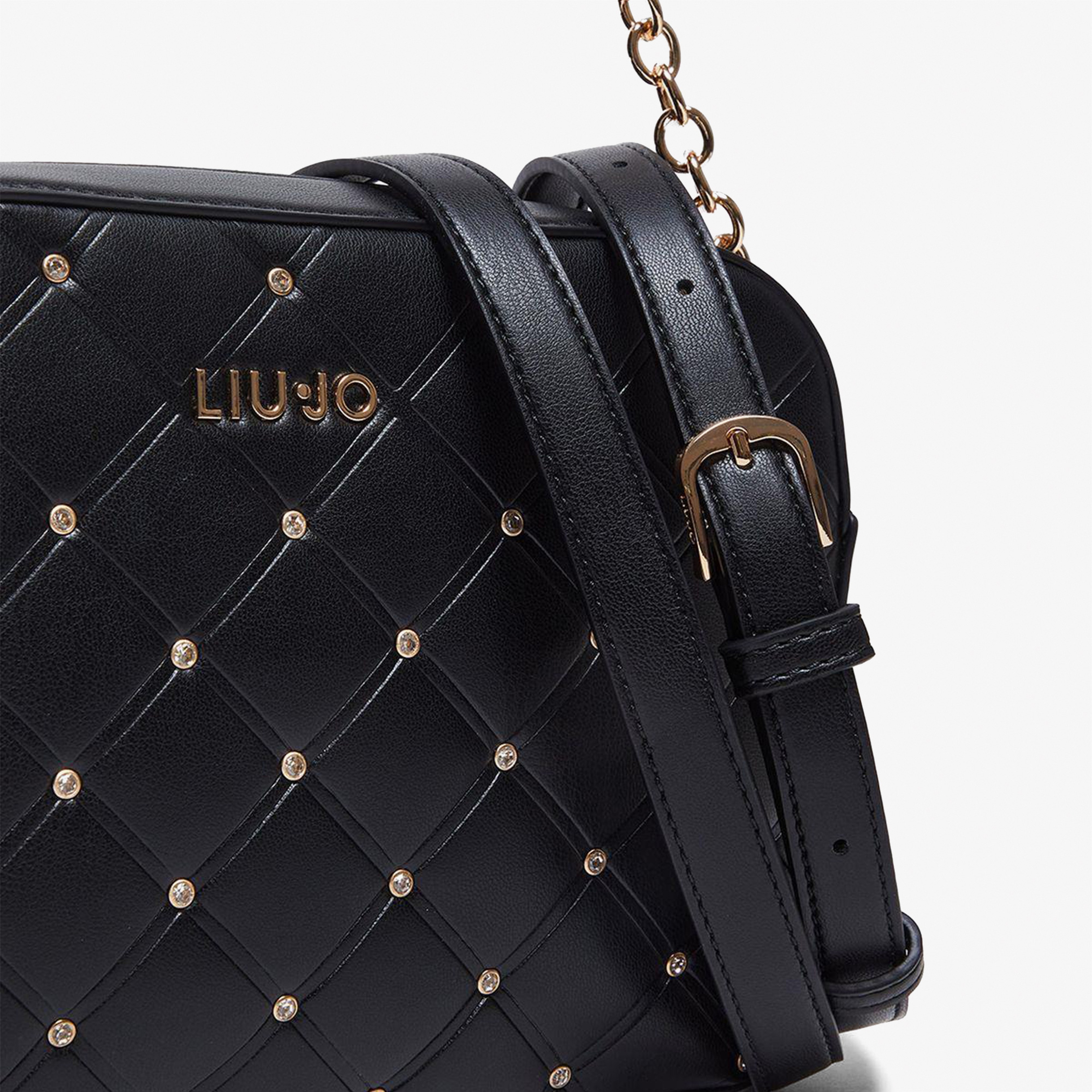 Liu Jo Kadın Siyah Çanta