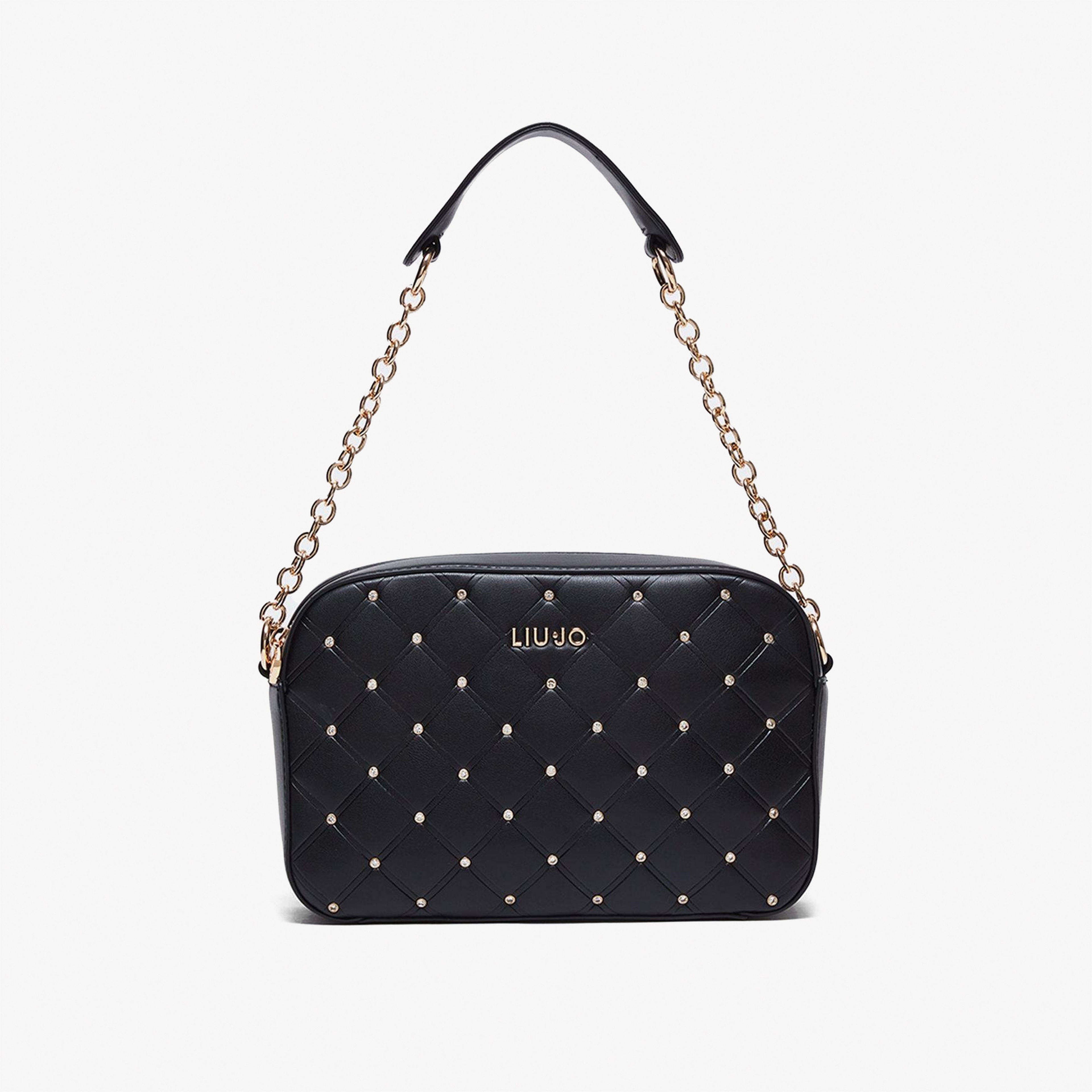 Liu Jo Kadın Siyah Çanta