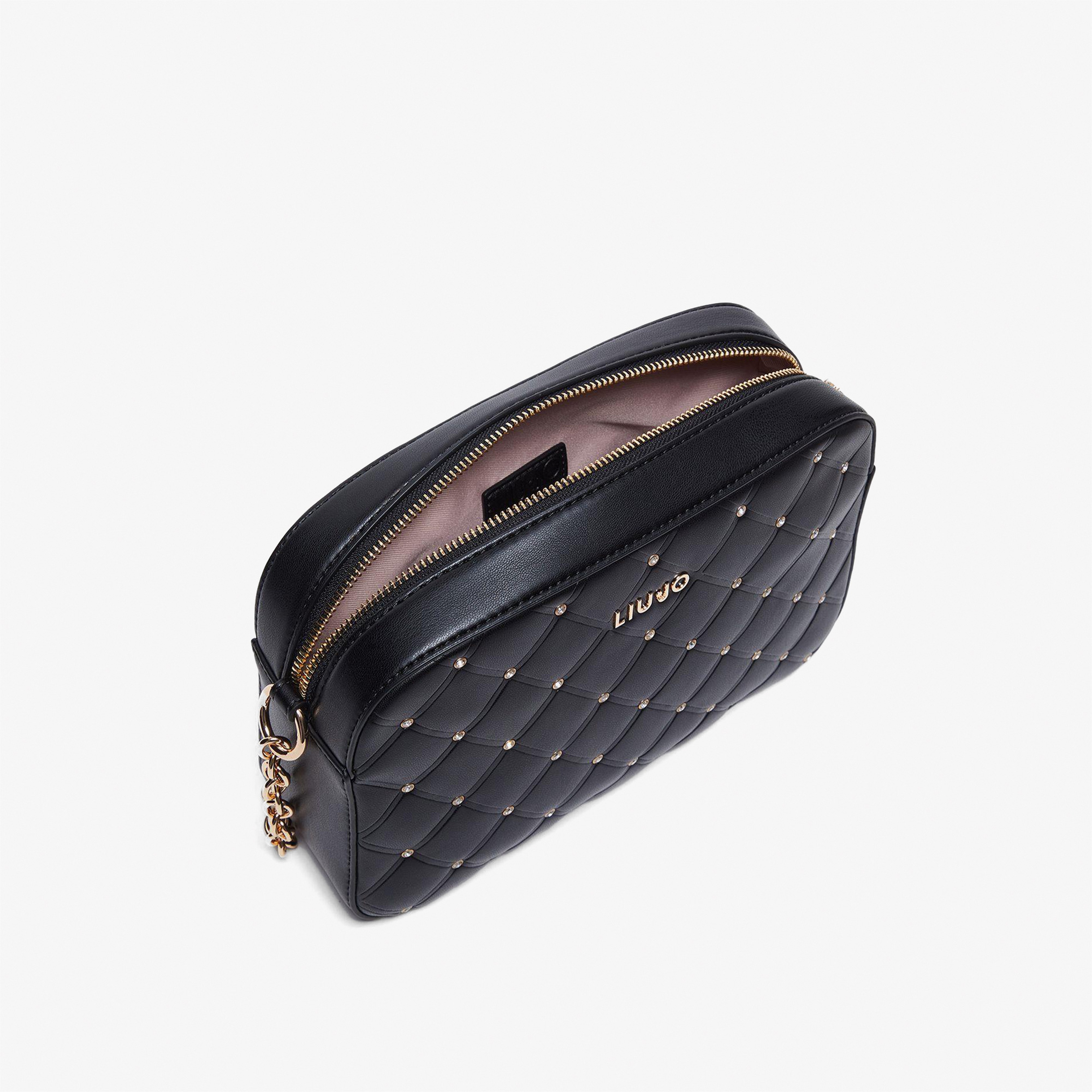 Liu Jo Kadın Siyah Çanta