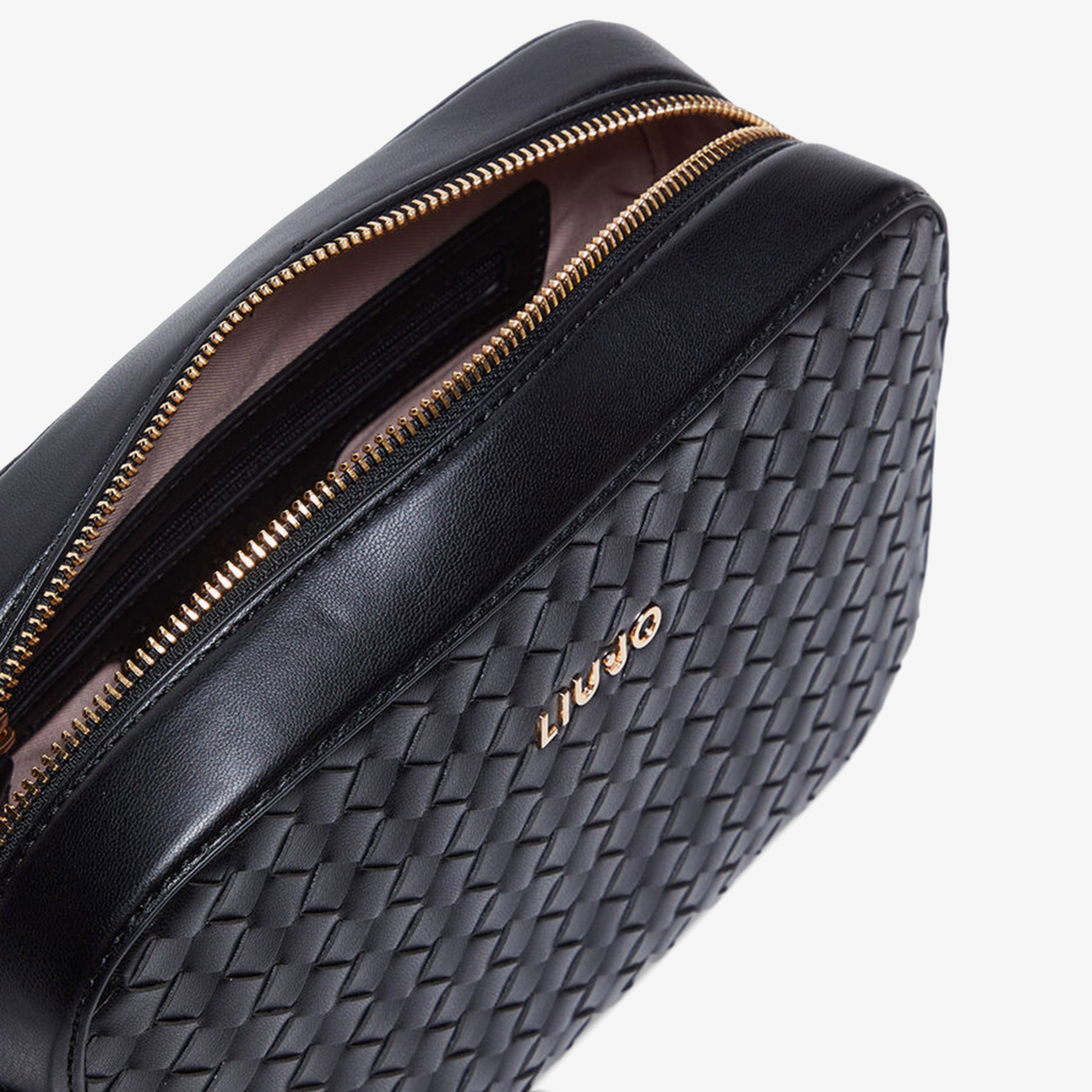 Liu Jo Kadın Siyah Çanta