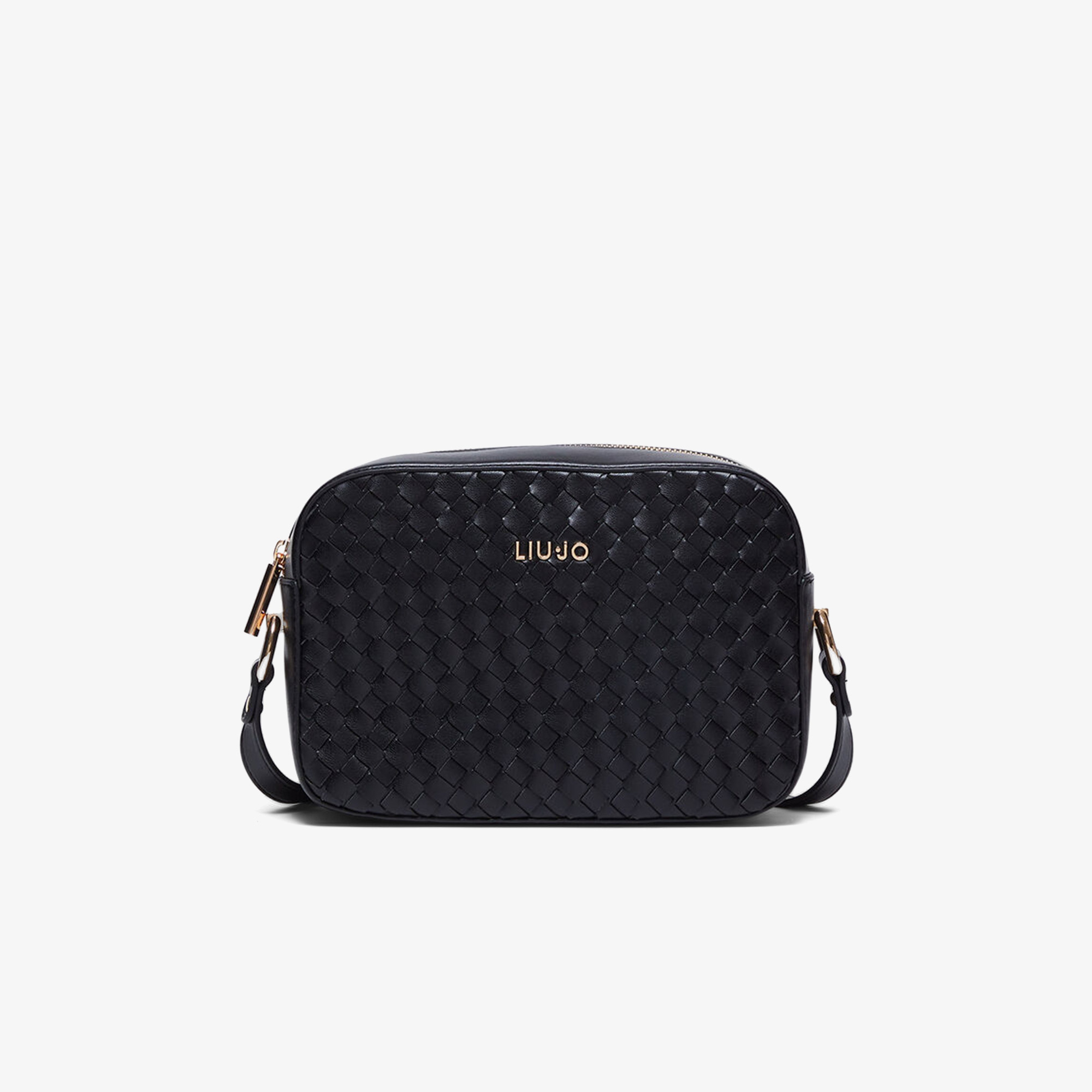 Liu Jo Kadın Siyah Çanta