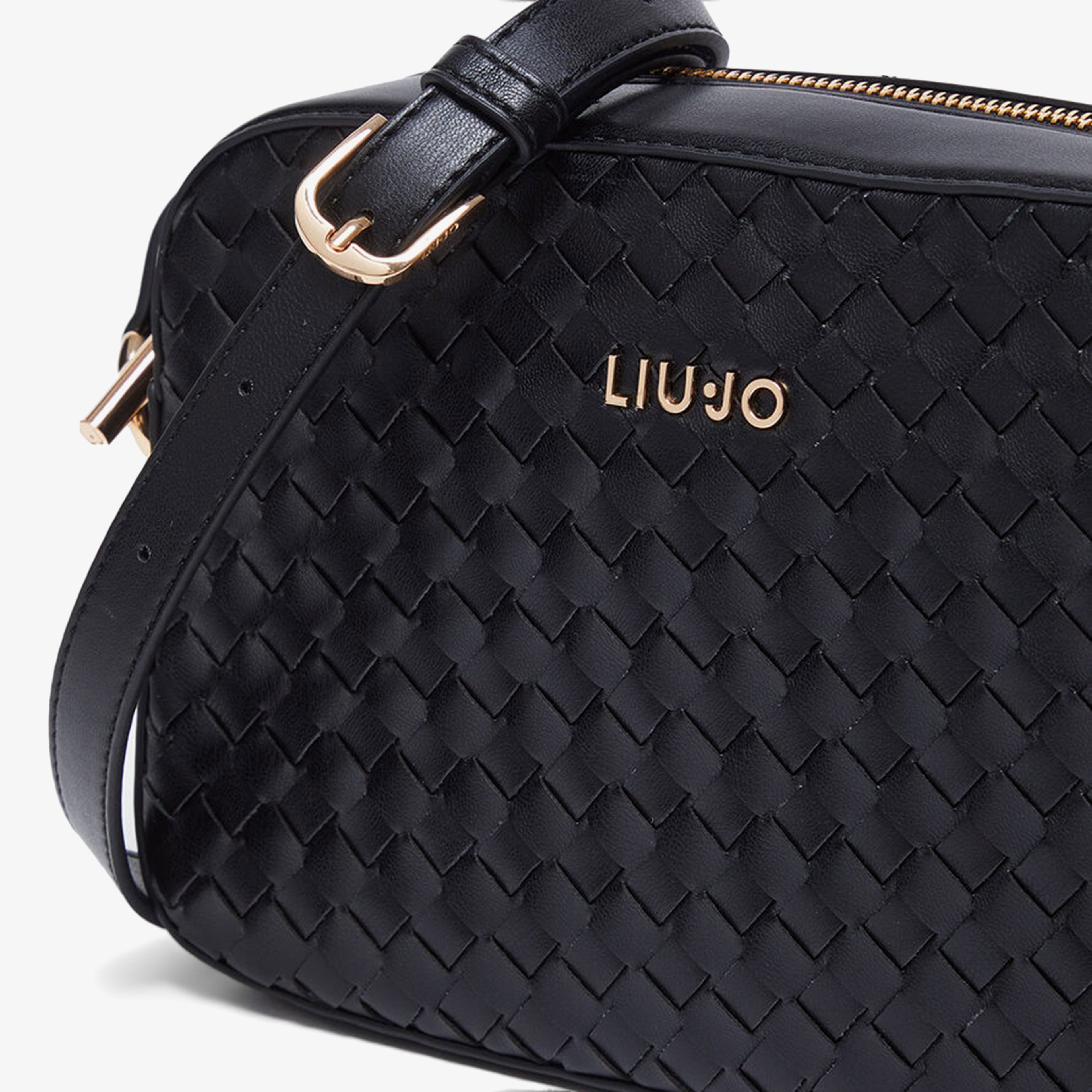 Liu Jo Kadın Siyah Çanta