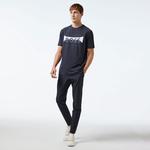 Boss Erkek Lacivert Pantolon