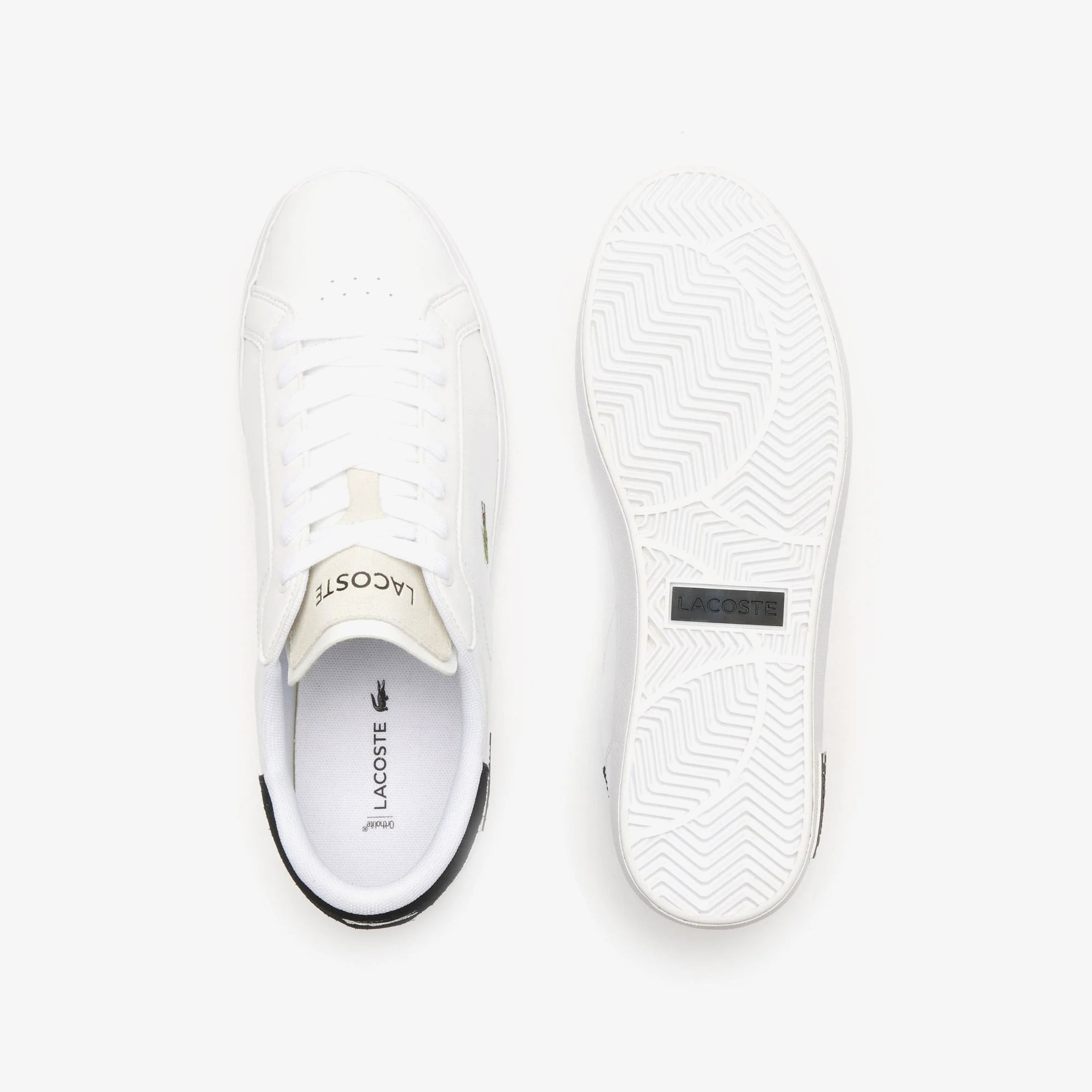 SPORT Powercourt Erkek Beyaz Sneaker