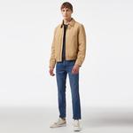 Tommy Hilfiger Erkek Haki Ceket