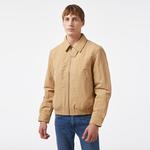 Tommy Hilfiger Erkek Haki Ceket