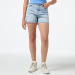 Tommy Hilfiger Kadın Mavi Şort