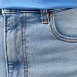 Tommy Hilfiger Kadın Mavi Şort