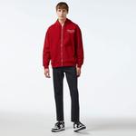 Tommy Hilfiger Erkek Kırmızı Sweatshirt