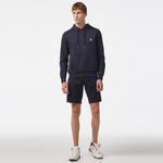 Tommy Hilfiger Erkek Mavi Sweatshirt