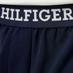 Tommy Hilfiger Kadın Mavi Pantolon